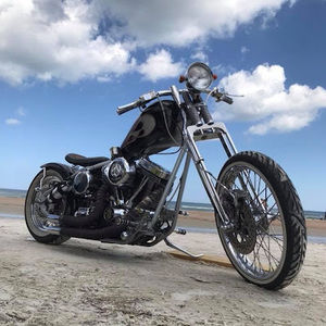 Meet your Posher, Fernando